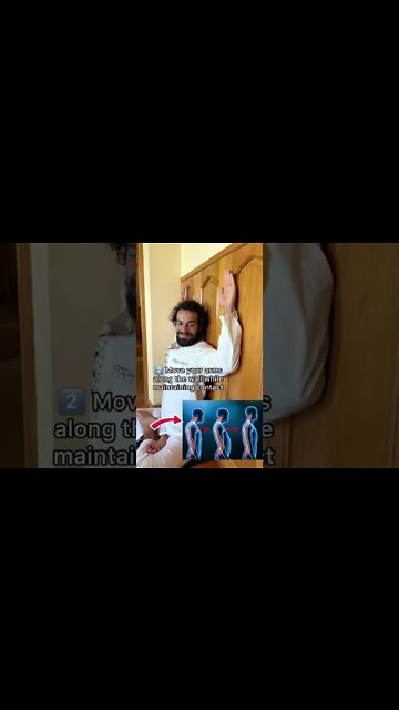 Fix Upper Back Rounding Now