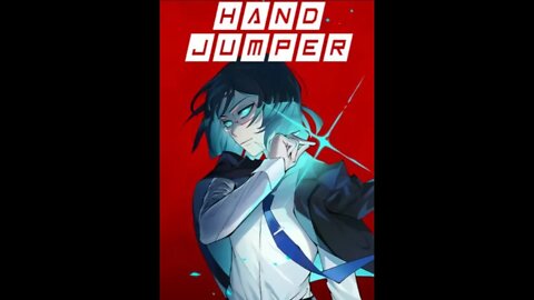 ⚠️Manhwa: Hand Jumper⚠️ #shorts #manga #manhwa #webtoon #manhua