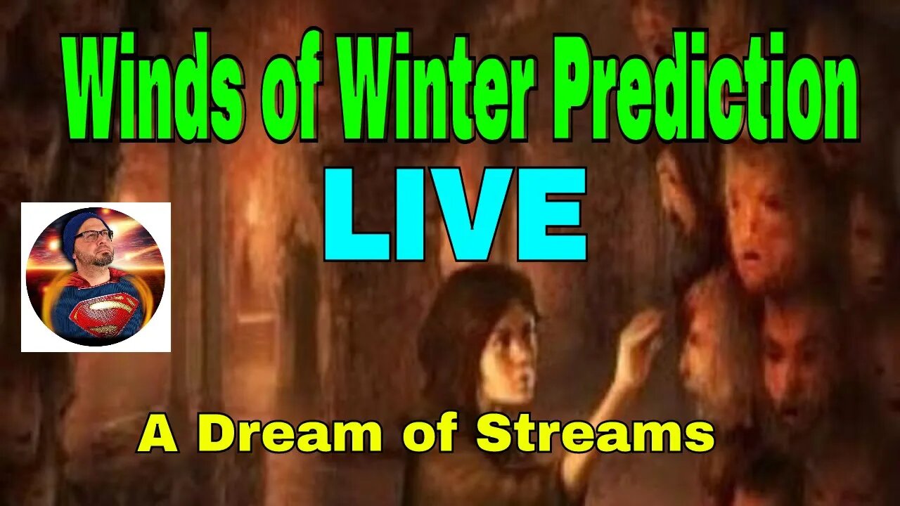 Winds of Winter Predictions | Mercy I reading and analysis | Is Arya no one?