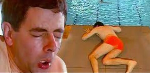 DIVE Mr Bean! | Funny Clips