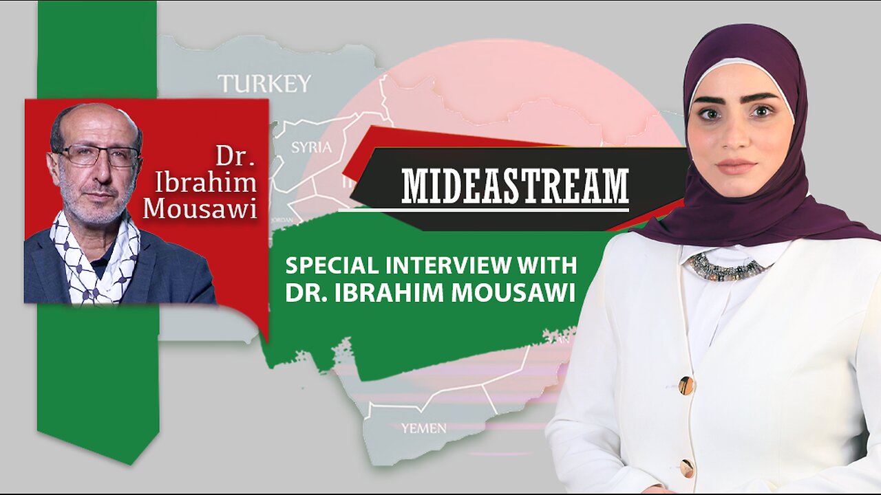 Mideastream: Hezbollah victory unites Lebanon