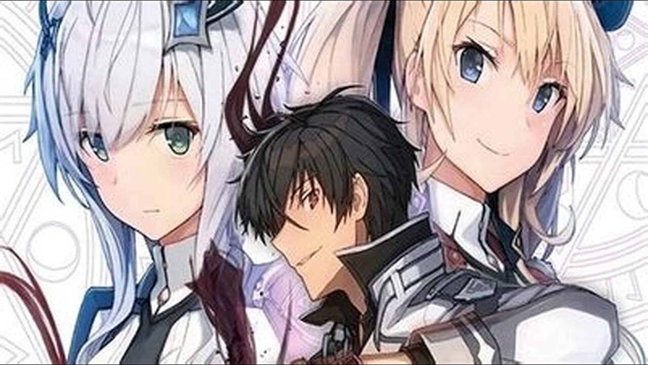 Misfit of the Demon King Academy part 2