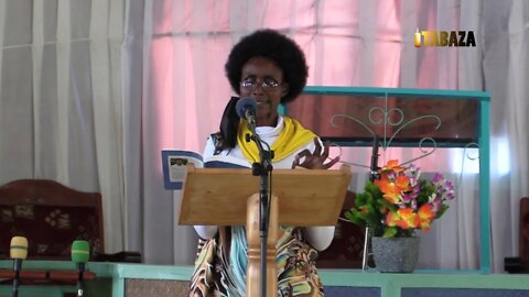 Kurambagiza: Inama zigirwa Umusore n'Umukobwa bifuza gushyingiranwa ngo bubake urugo rwiza