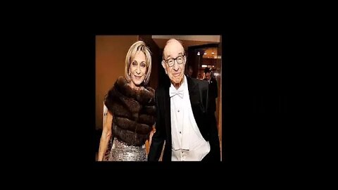 Andrea Mitchell MSNBC Is Proud of Her