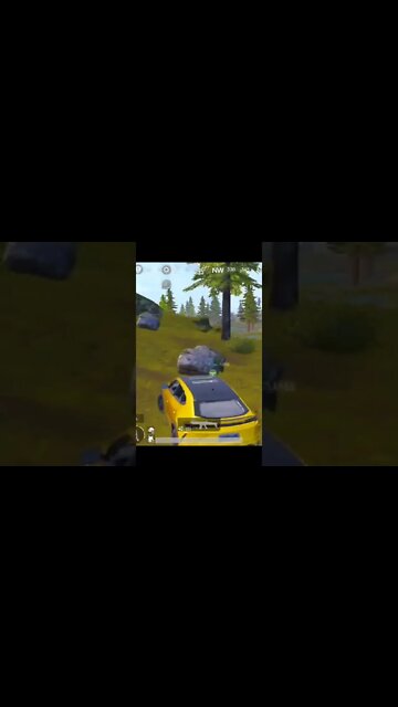 Dando uma Volta de carro de Luxo.