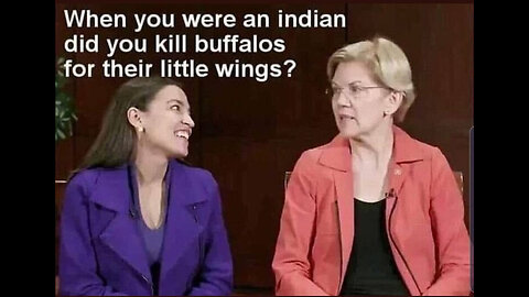 We found AOC's SECRET twitter account lol!!
