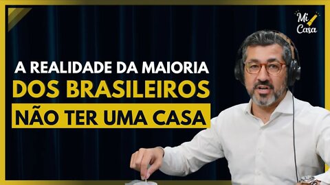 Ainda vale a pena comprar CASA em 2022? | Cortes do Mi Casa