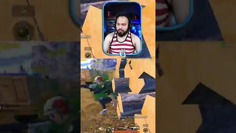 KHATRA SCAM 2022 | PUBG MOBILE #short #shorts #pubgmobilenepal #pubgnepal #nepalipubgmobile