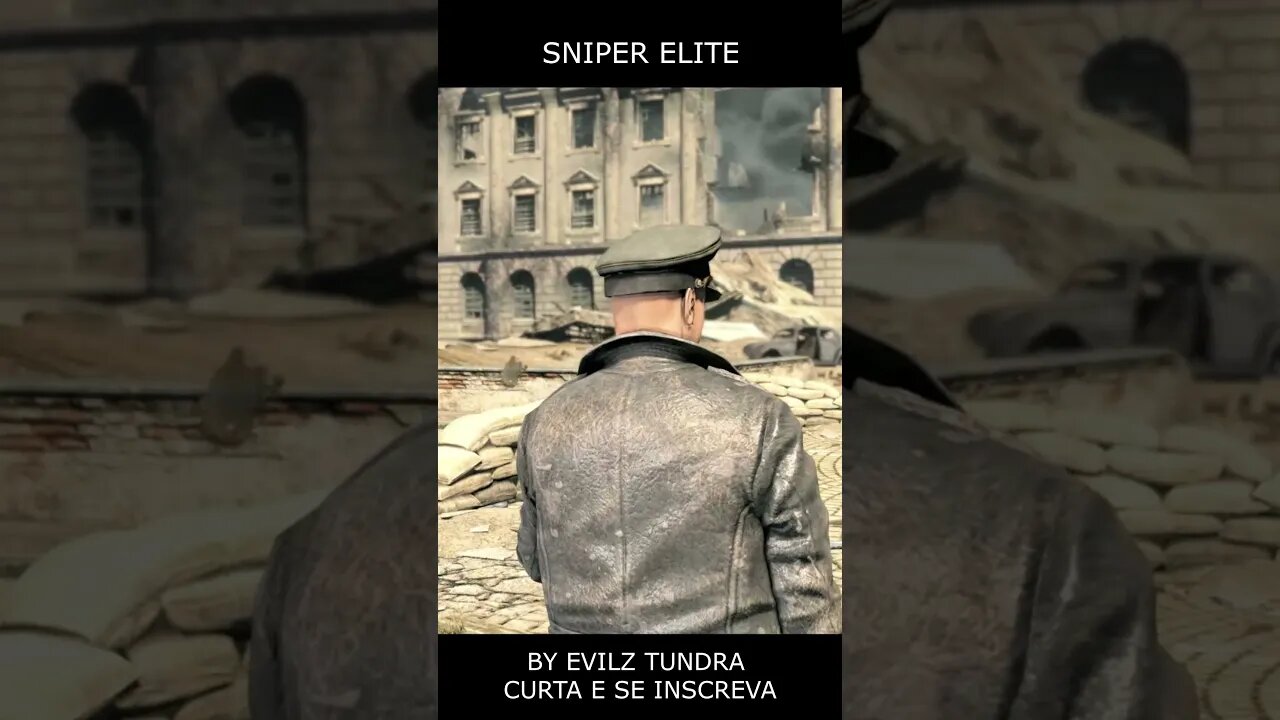 Snipes Elite 2 #shorts