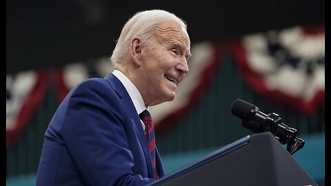 Report: Biden Considering Mass Amnesty; Border Patrol Union Pres. Concurs, S