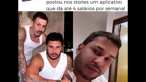 GANHE DINHEIRO ASSISTINDO VÍDEOS