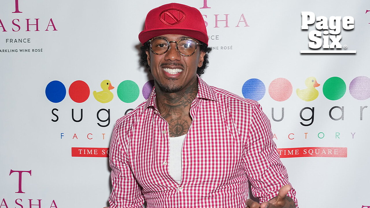 Nick Cannon admits he needs 'help' after narcissistic personality disorder diagnosis