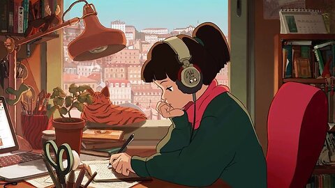 Lofi Music