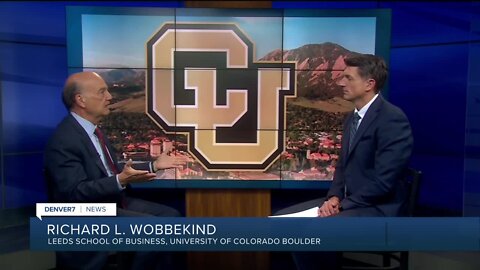 CU releases 2023 economic outlook