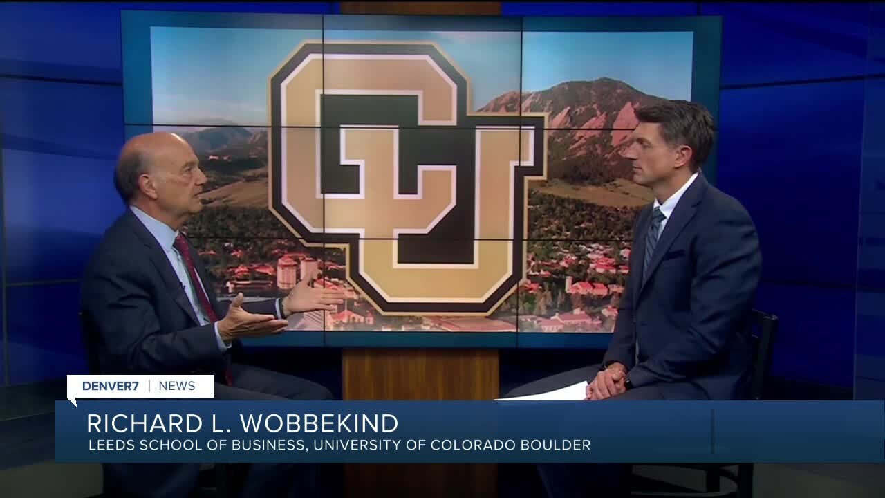 CU releases 2023 economic outlook