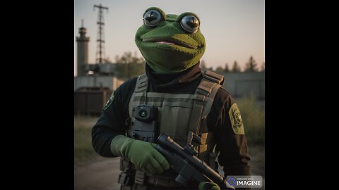 Escape From Tarkov But better dressed than the Senate #RumbleTakeover