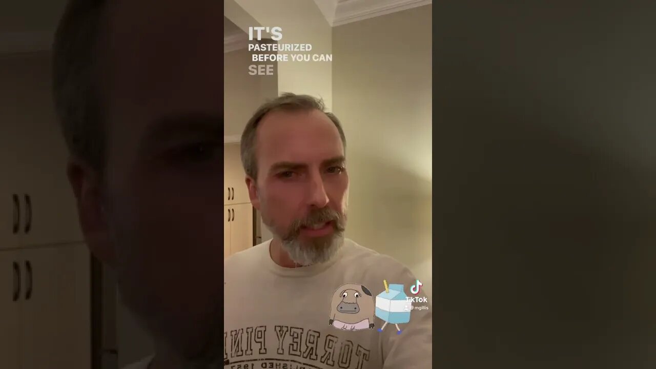 Dad Joke of the Day! #mattgillis