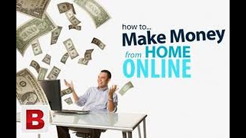 Makeing money online