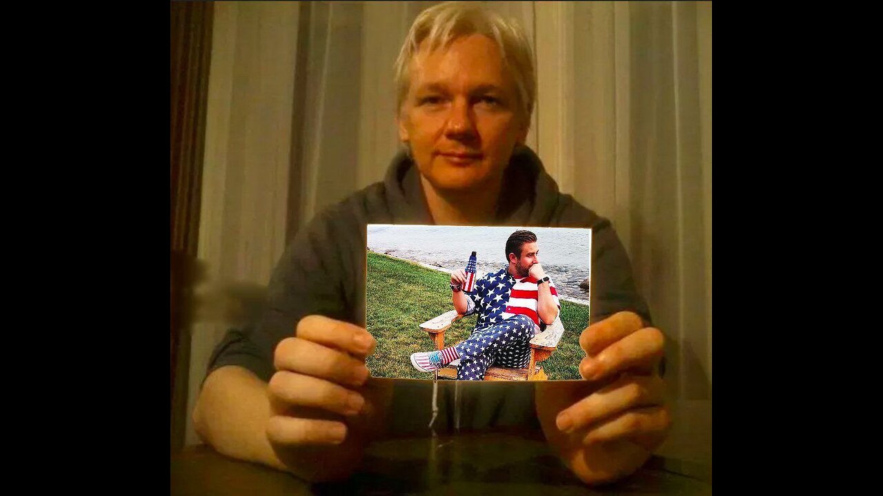 Flashback | His Name Was Seth Rich