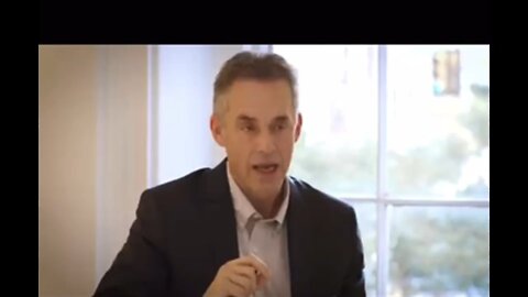 Captioned: Jordan Peterson - Men Can't Control Crazy Women