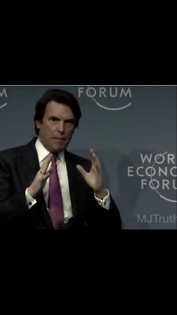 THE WEF WANTS TO TAKE YOUR COFFEE AWAY BECAUSE OF CLIMATE CHANGE