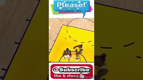 NBA DEFENSIVE PLAYS 8