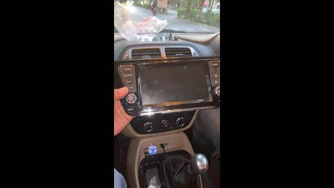 Mahindra Bolero Neo Android Player Installation