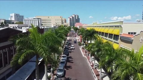 Lee County lays out plan to bring back strong tourism seasons after Ian