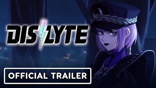 Dislyte - Official 'Dusk & Dawn' Update Trailer
