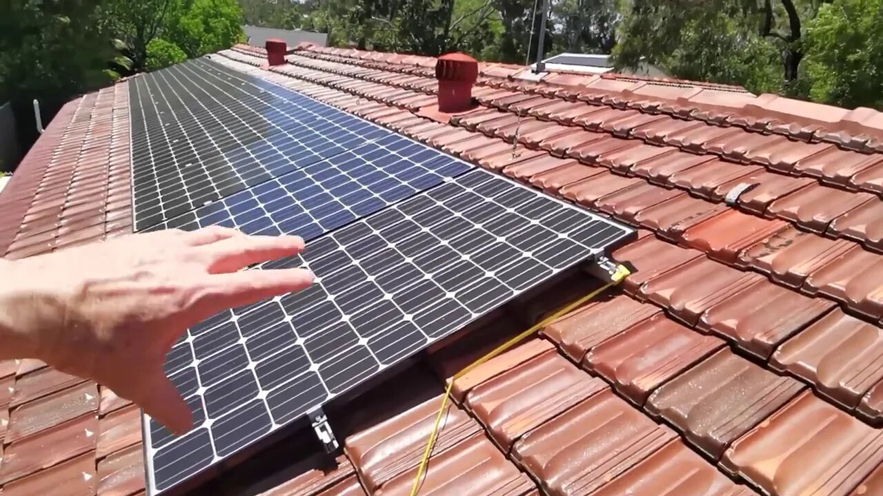 Home Solar Upgrade Options