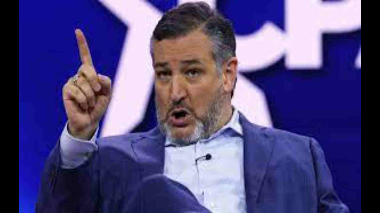 Ted Cruz Blasts Gregg Popovich Over Second Amendment Remarks