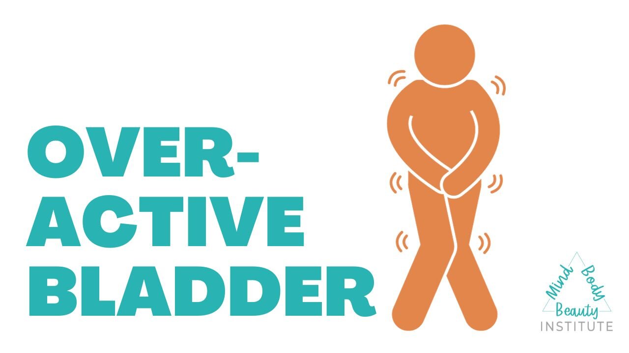 Overactive Bladder