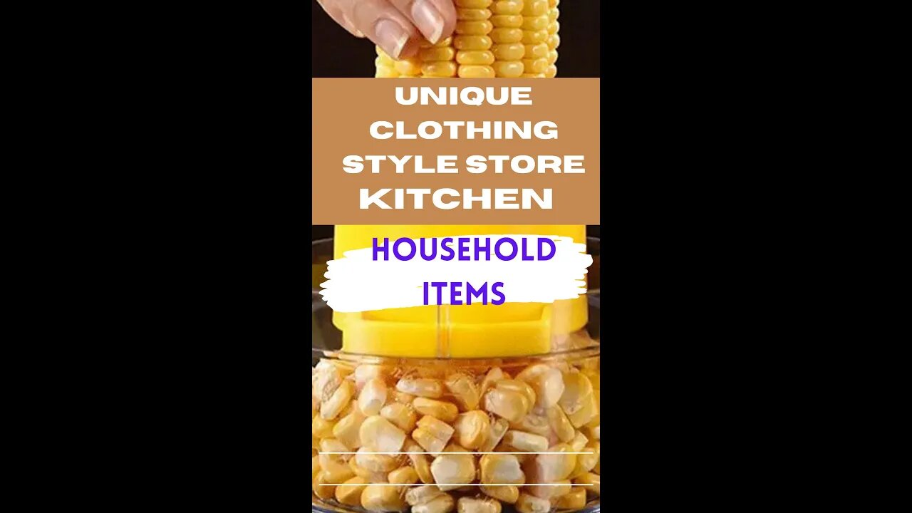 Amazing Kitchen Gadgets #shorts #uniqueclothingstylestore#youtubeshorts