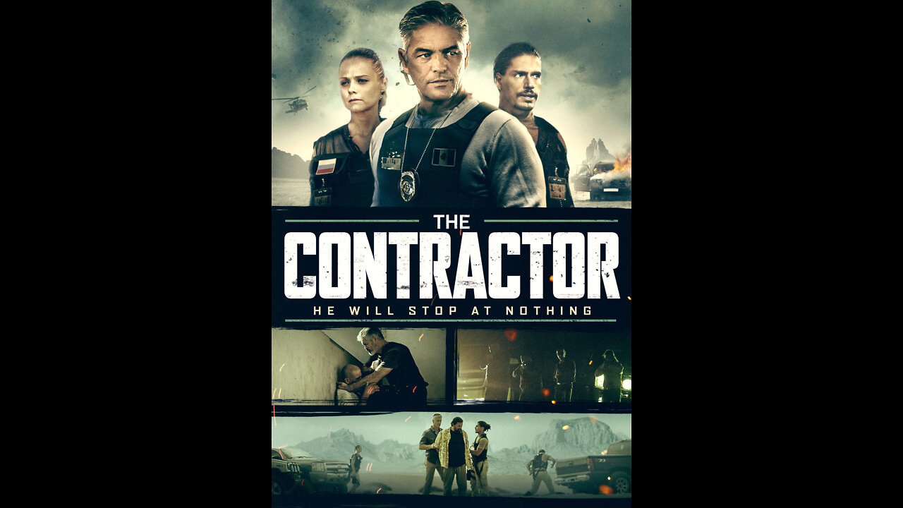 The Contractor