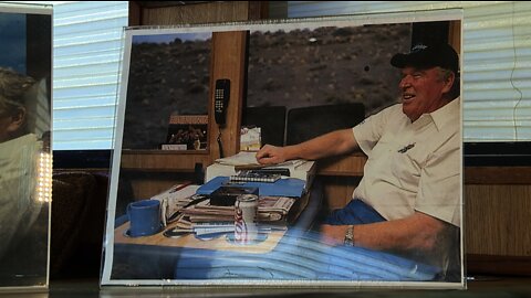 A look inside the famed ‘Madden Cruiser’