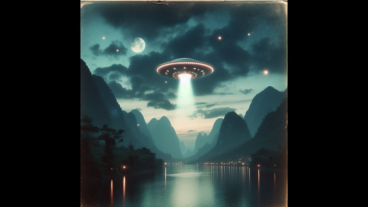 UFO & UAP Part - 15 (Short)