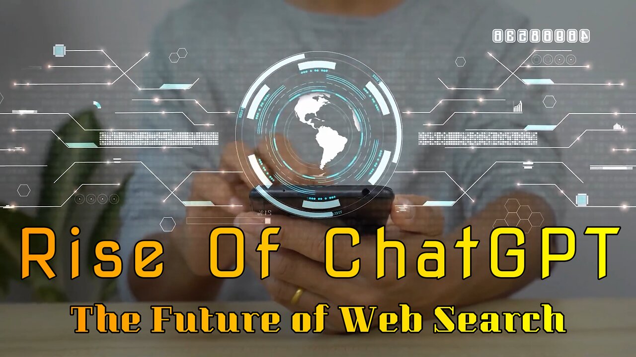 The Future of Online Search and the Rise of ChatGPT