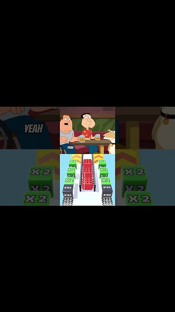 FUNNY FAMILY GUY MEME VIDEO | RANDOM ROADHOUSE