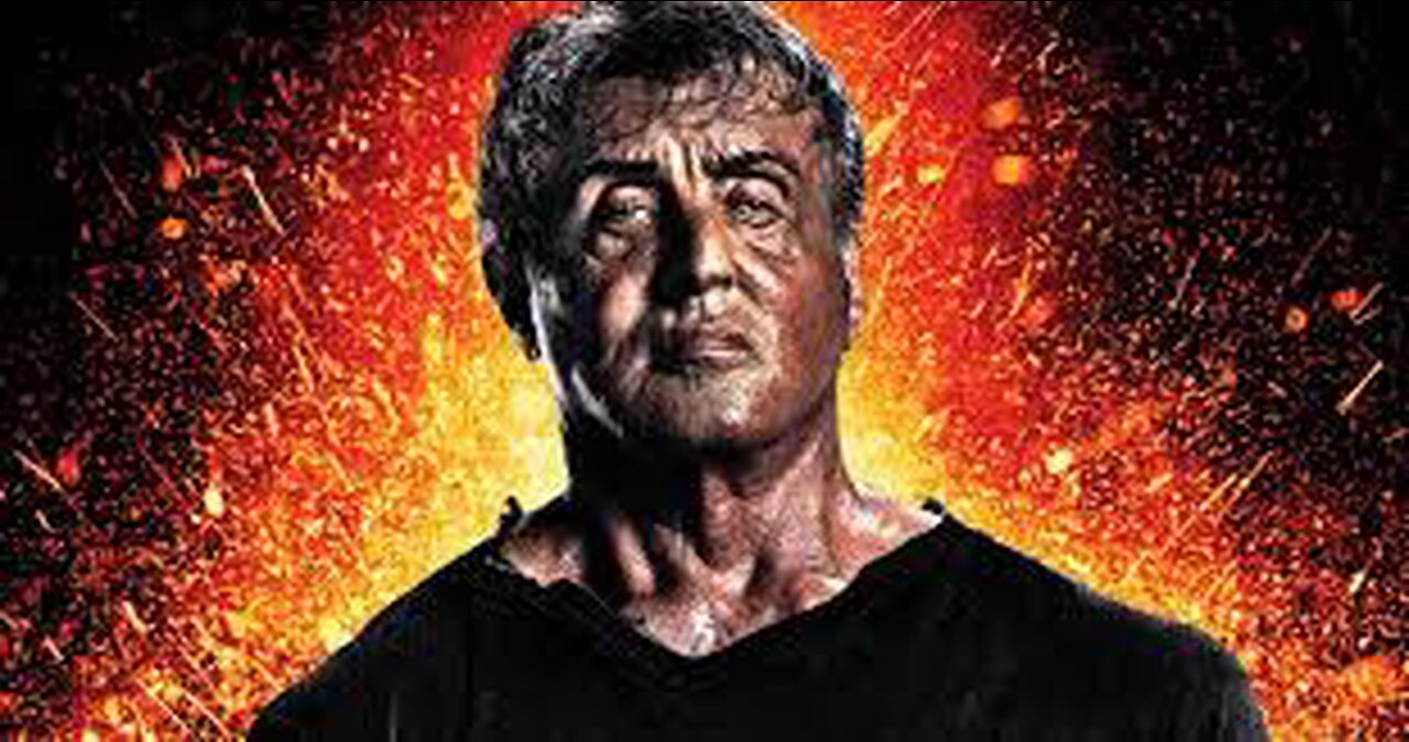 Rambo movie quotes