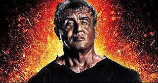 Rambo movie quotes