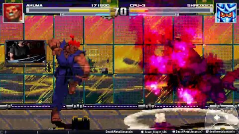 Got some cool shit to show you all!! Putting up some weird ass fights!