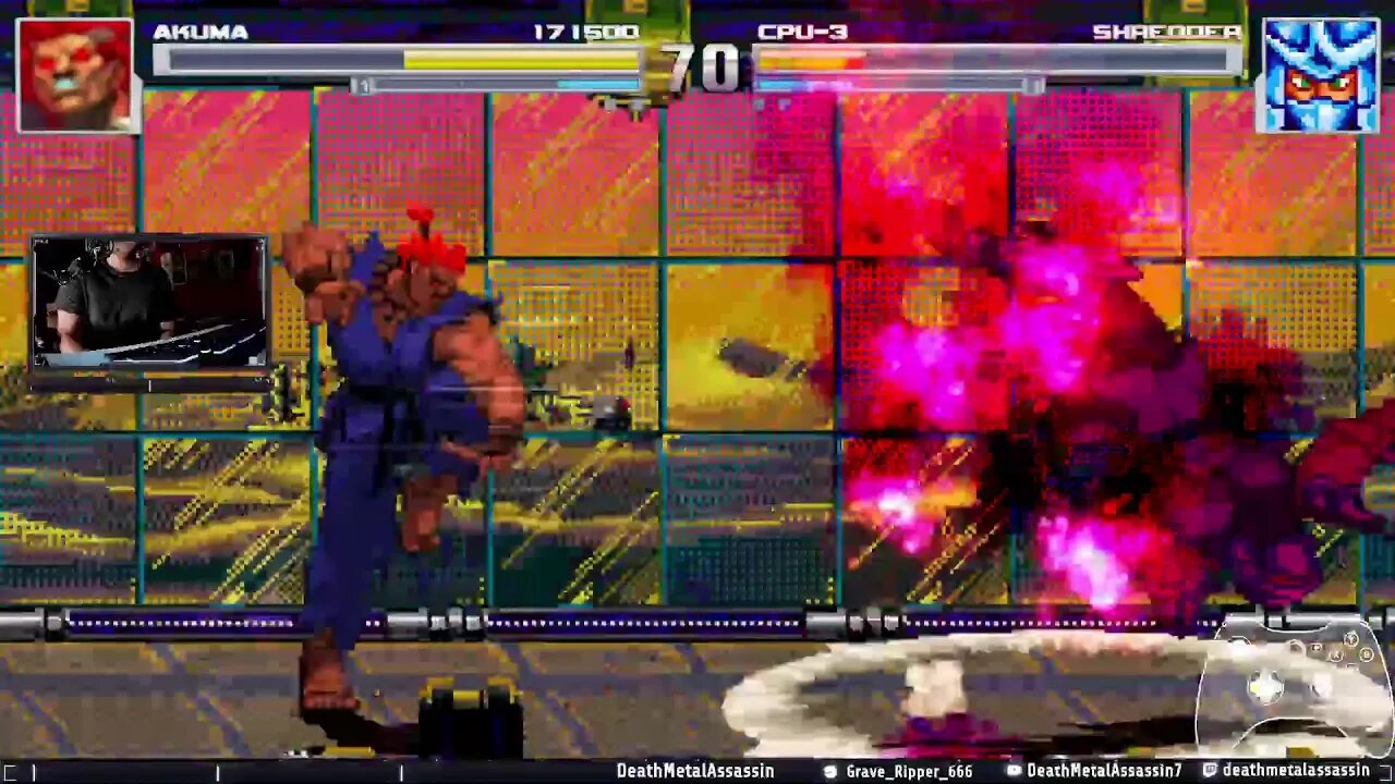 Got some cool shit to show you all!! Putting up some weird ass fights!