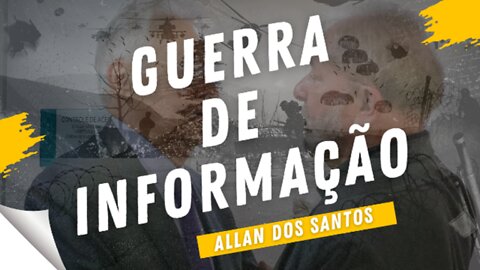 Episódio 1 - Guerra de Informação