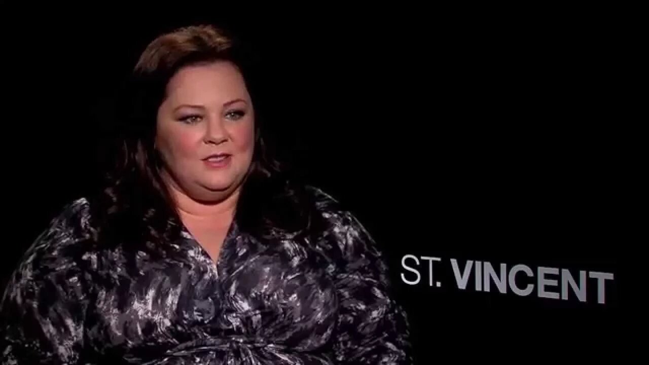 Why women under 40 are not interesting:Melissa McCarthy, Naomi Watts, Chris O´Dowd explains