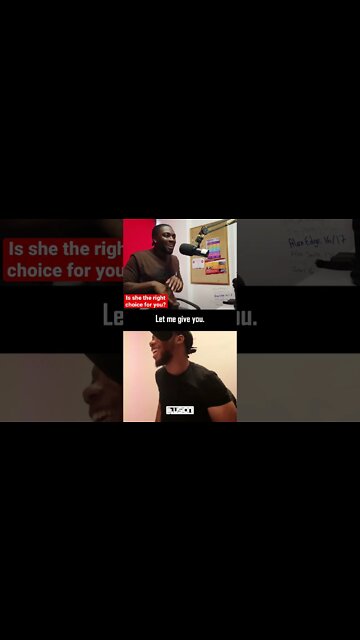 Do You Agree or Disagree - How to Know If a Girl is the Right Choice