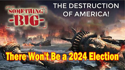 General Flynn: There Won't Be a 2024 Election July 12