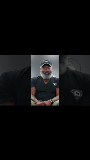 Security expert Body By O speaks on generational wealth!