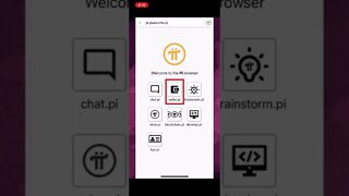 How to create your Pi Network wallet