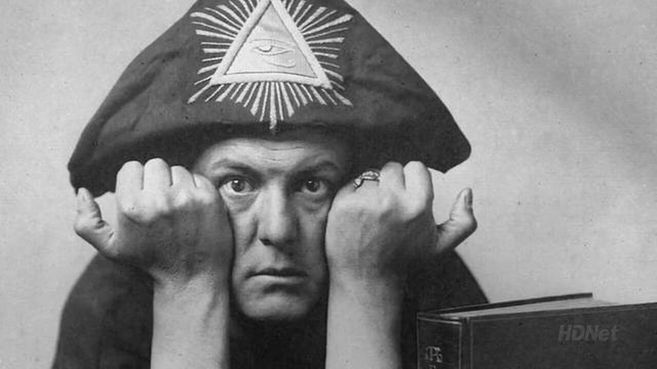 Documentary: Aleister Crowley - The Enigma