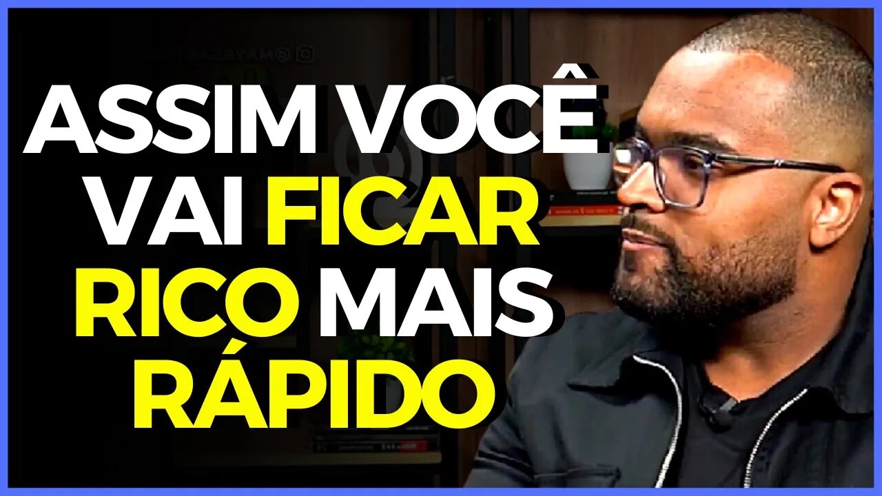 COMO COMEÇAR NO MARKETING DIGITAL HOJE? // [THIAGO FONSECA]